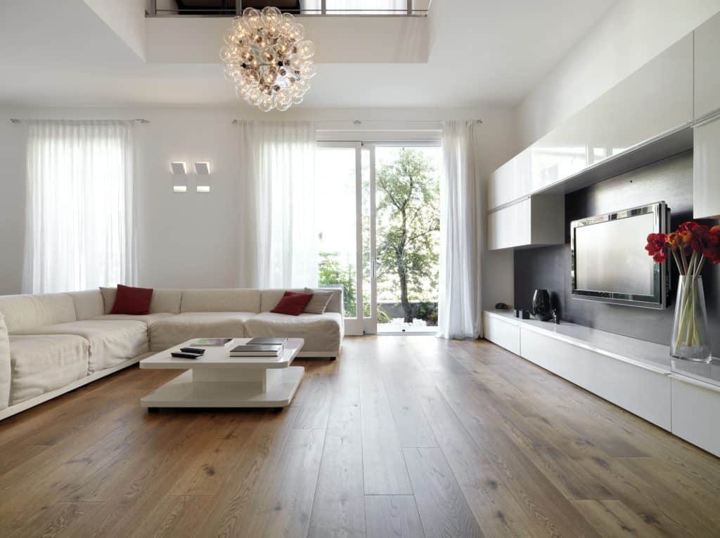 Hardwood Floors Over Concrete: What You Must Know