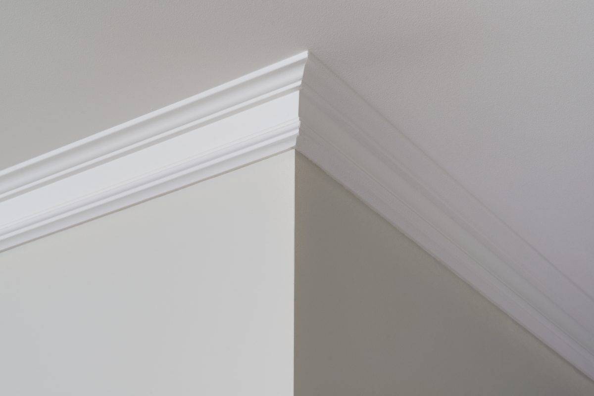 Cutting Crown Molding the Right Way: Insider Tips