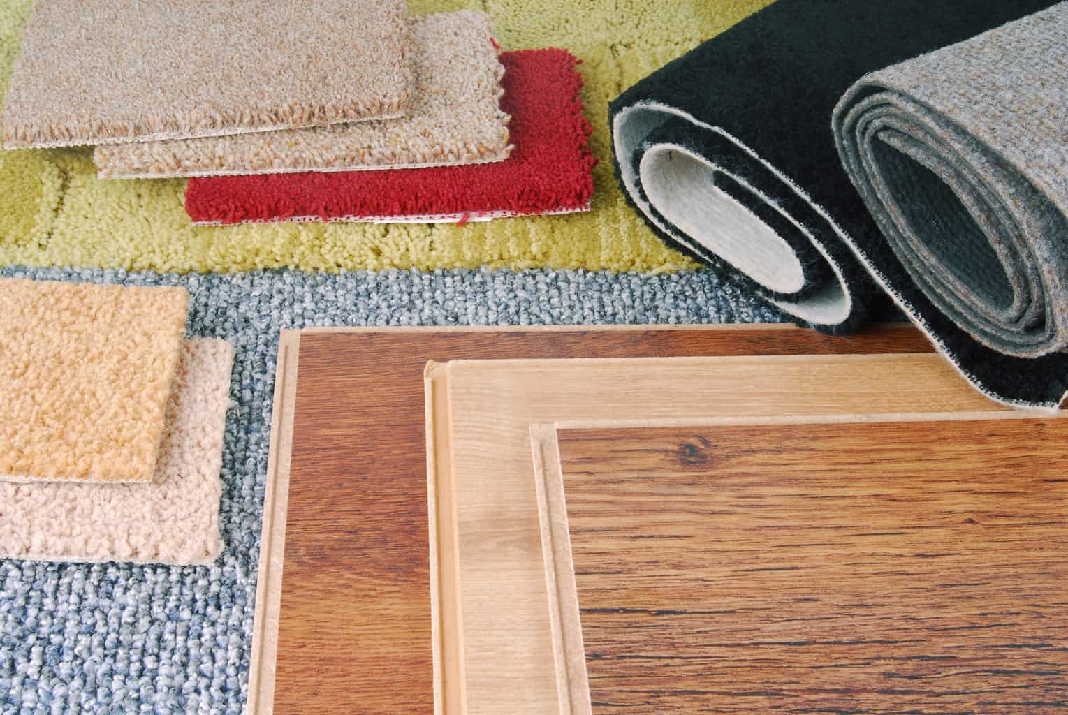 Bedroom Carpet Vs Laminate Floor Which Is Better 