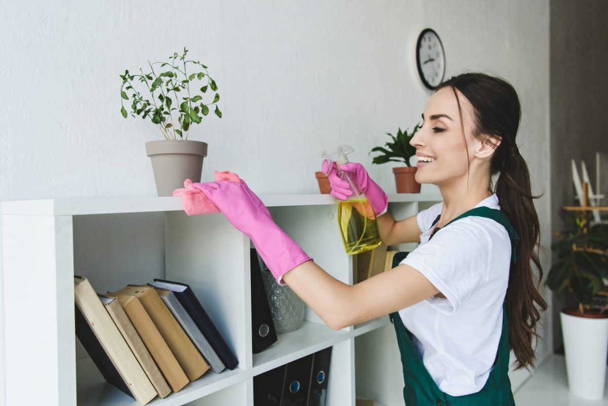 how-to-dust-furniture-without-chemicals