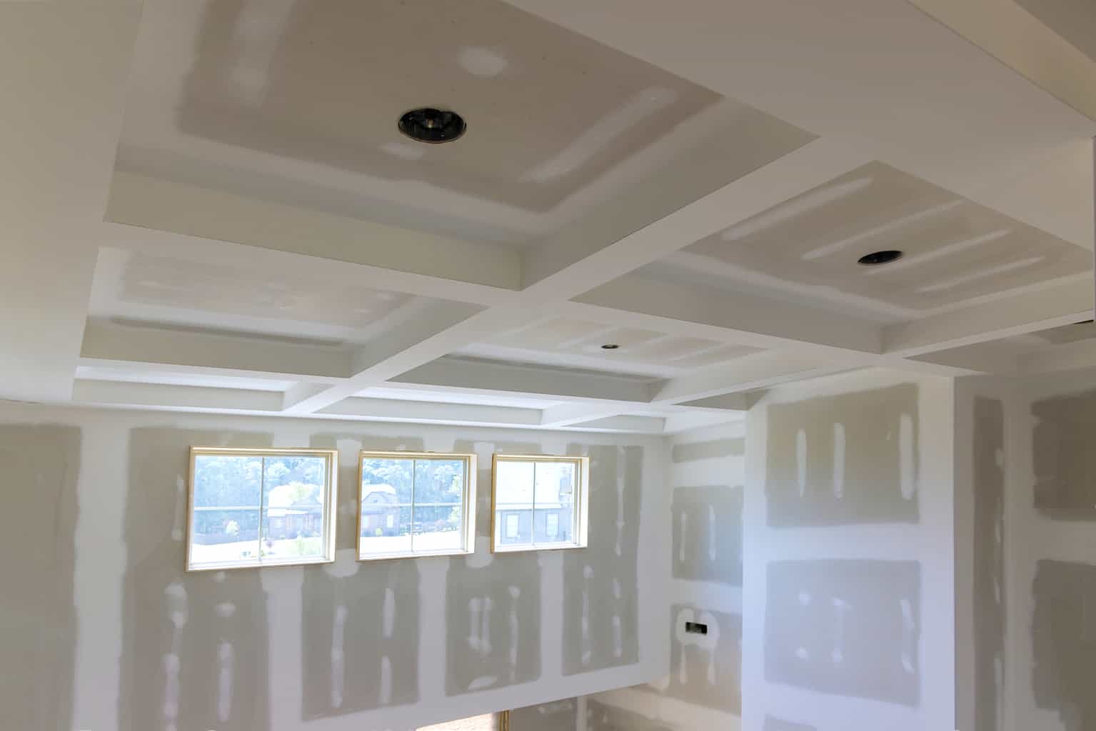 8 Reasons Why Drywall Turns Brown Over Time