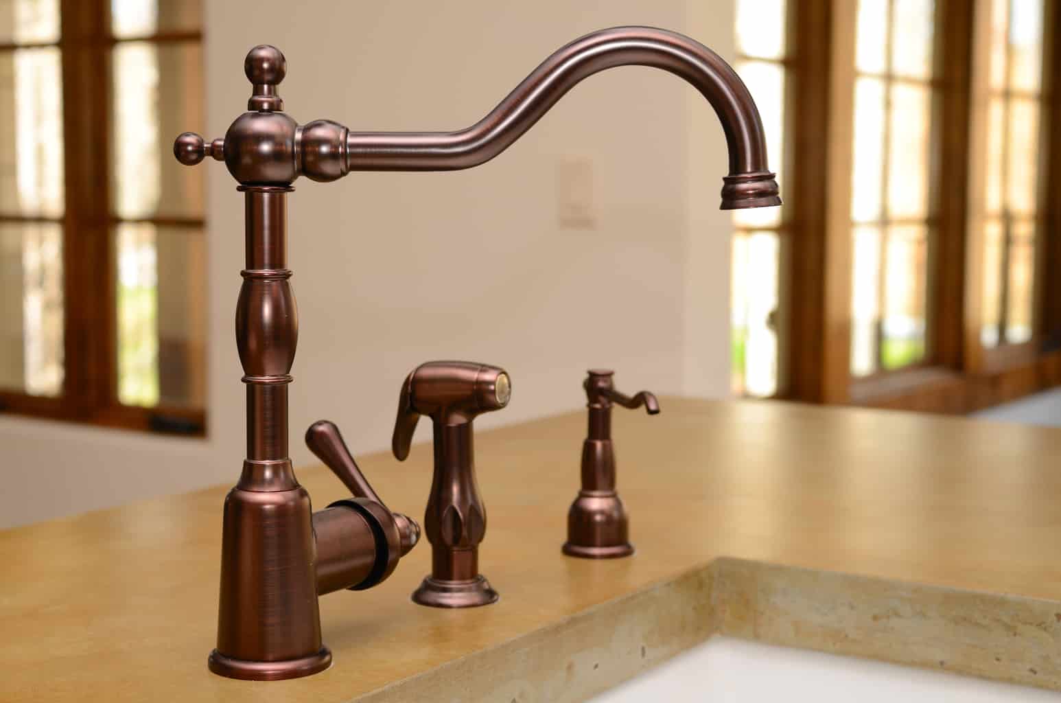 How To Match A Faucet To A Sink Tips And Tricks   Faucet Sink 