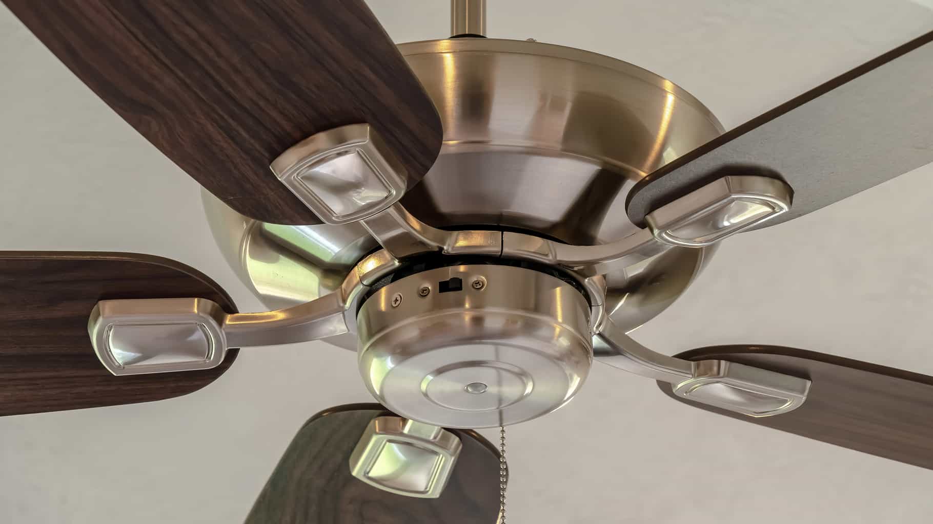 How To Fix Warped Ceiling Fan Blades | Shelly Lighting