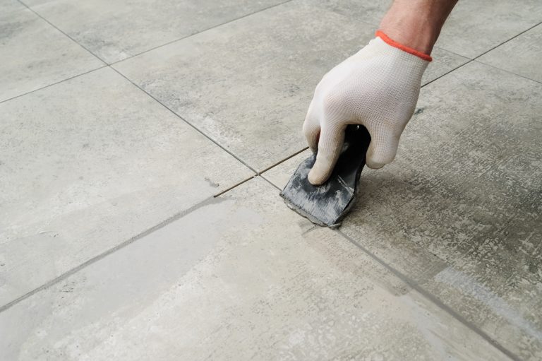 10 Reasons Why Your Floor Tile Grout Is Cracking - Interiors Place